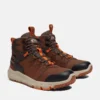 Men’s Tempe 6 Soft Toe Waterproof Work Boot Men’s Tempe 6 Soft Toe Waterproof Work Boot