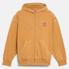 Men’s Timberland® 10061 Full-Zip Sweatshirt