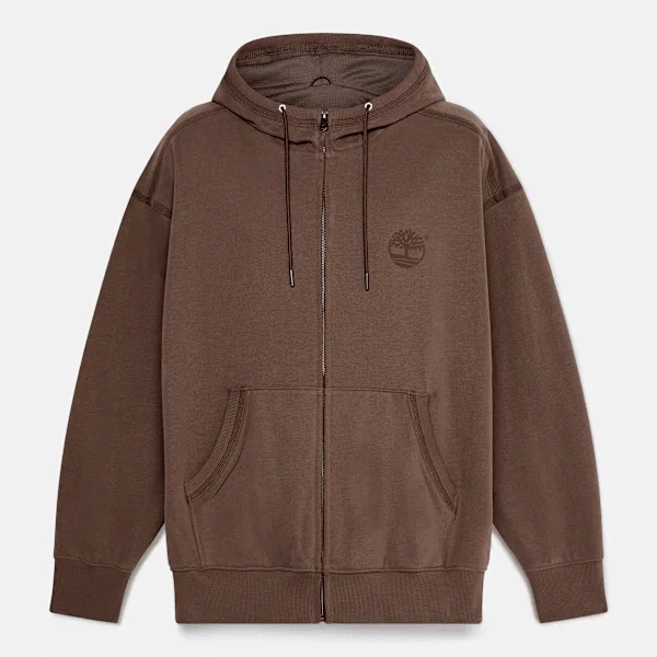 Men’s Timberland® 10061 Full-Zip Sweatshirt Men’s Timberland® 10061 Full-Zip Sweatshirt