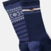 Men’s Timberland® 2-Pack Fair Isle Crew Sock Men’s Timberland® 2-Pack Fair Isle Crew Sock