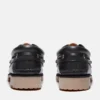 Men’s Timberland® Authentic 3-Eye Lug Handsewn Boat Shoe Men’s Timberland® Authentic 3-Eye Lug Handsewn Boat Shoe