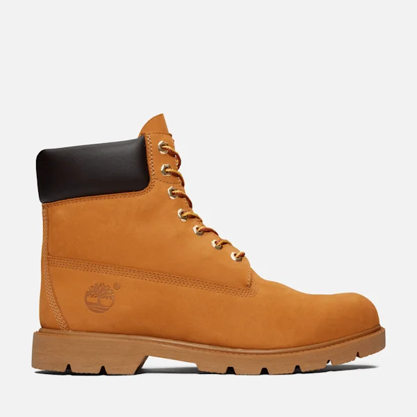 Men’s Timberland® Classic 6-Inch Waterproof Boot Men’s Timberland® Classic 6-Inch Waterproof Boot