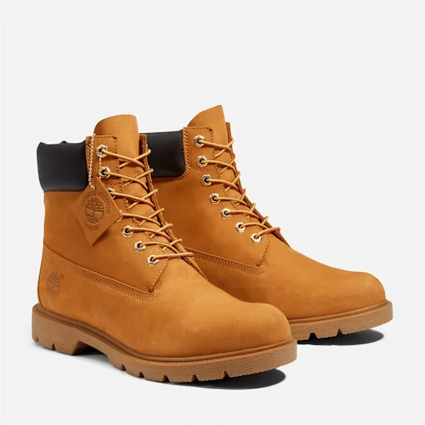 Men’s Timberland® Classic 6-Inch Waterproof Boot Men’s Timberland® Classic 6-Inch Waterproof Boot