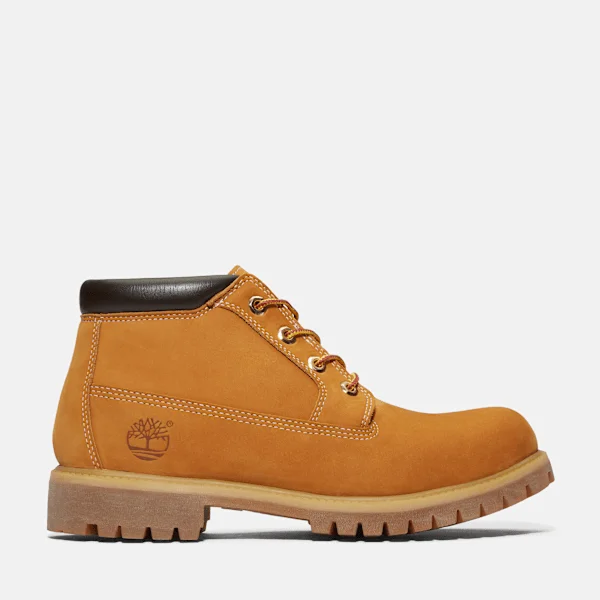 Men’s Timberland® Heritage Mid Waterproof Chukka Boot Men’s Timberland® Heritage Mid Waterproof Chukka Boot
