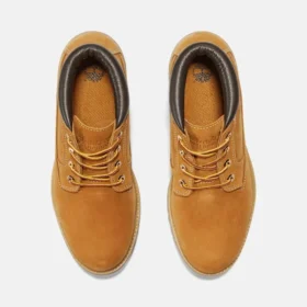 Men’s Timberland® Heritage Mid Waterproof Chukka Boot