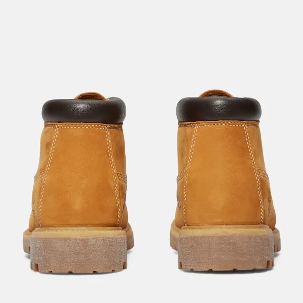 Men’s Timberland® Heritage Mid Waterproof Chukka Boot Men’s Timberland® Heritage Mid Waterproof Chukka Boot