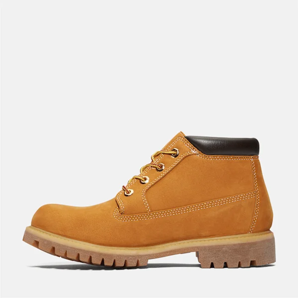 Men’s Timberland® Heritage Mid Waterproof Chukka Boot Men’s Timberland® Heritage Mid Waterproof Chukka Boot