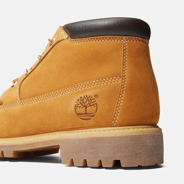 Men’s Timberland® Heritage Mid Waterproof Chukka Boot Men’s Timberland® Heritage Mid Waterproof Chukka Boot