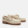 Men’s Timberland® Lake House 3-Eye Lug Boat Shoe Men’s Timberland® Lake House 3-Eye Lug Boat Shoe
