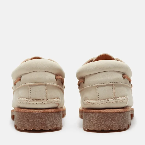 Men’s Timberland® Lake House 3-Eye Lug Boat Shoe Men’s Timberland® Lake House 3-Eye Lug Boat Shoe