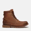Men’s Timberland® Originals 6-Inch Boots – Medium Brown