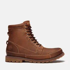Men’s Timberland® Originals 6-Inch Boots – Medium Brown