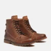 Men’s Timberland® Originals 6-Inch Boots – Medium Brown