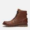 Men’s Timberland® Originals 6-Inch Boots – Medium Brown