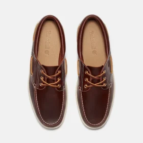 Men’s Timberland® Portofino Pier Boat Shoe