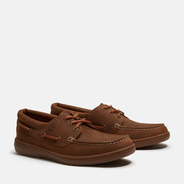Men’s Timberland® Portofino Pier Boat Shoe Men’s Timberland® Portofino Pier Boat Shoe