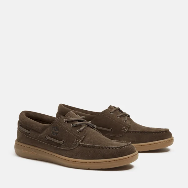 Men’s Timberland® Portofino Pier Boat Shoe Men’s Timberland® Portofino Pier Boat Shoe