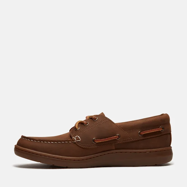 Men’s Timberland® Portofino Pier Boat Shoe Men’s Timberland® Portofino Pier Boat Shoe
