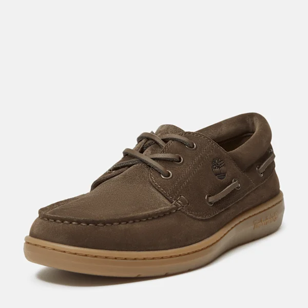 Men’s Timberland® Portofino Pier Boat Shoe Men’s Timberland® Portofino Pier Boat Shoe