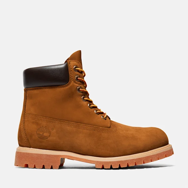 Men’s Timberland® Premium 6-Inch Waterproof Boot Men’s Timberland® Premium 6-Inch Waterproof Boot