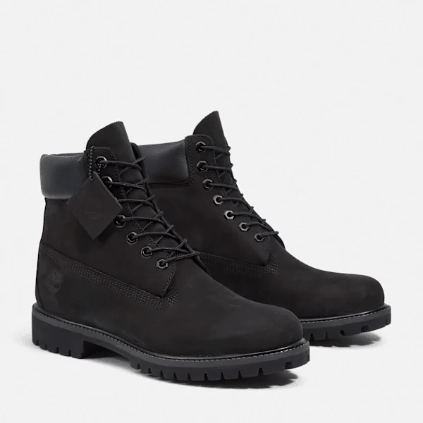 Men’s Timberland® Premium 6-Inch Waterproof Boot Men’s Timberland® Premium 6-Inch Waterproof Boot