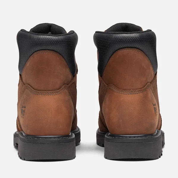 Men’s Timberland Pro® 6 Ambridge Composite Toe Work Boot Men’s Timberland Pro® 6 Ambridge Composite Toe Work Boot