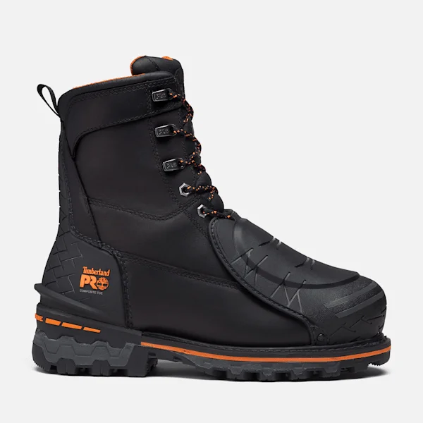 Men’s Timberland Pro® 8 Boondock Work Boot Men’s Timberland Pro® 8 Boondock Work Boot