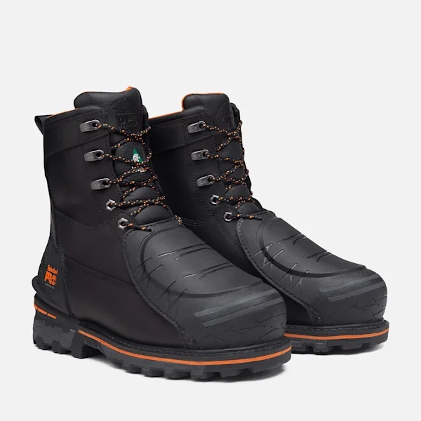 Men’s Timberland Pro® 8 Boondock Work Boot Men’s Timberland Pro® 8 Boondock Work Boot
