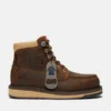 Men’s Timberland Pro® and Pabst Blue Ribbon Gridworks 6 Soft Toe Waterproof Work Boot Men’s Timberland Pro® and Pabst Blue Ribbon Gridworks 6 Soft Toe Waterproof Work Boot