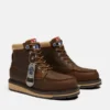 Men’s Timberland Pro® and Pabst Blue Ribbon Gridworks 6 Soft Toe Waterproof Work Boot Men’s Timberland Pro® and Pabst Blue Ribbon Gridworks 6 Soft Toe Waterproof Work Boot