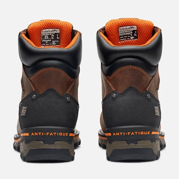 Men’s Timberland Pro® Boa® Boondock 6 Composite Toe Work Boot Men’s Timberland Pro® Boa® Boondock 6 Composite Toe Work Boot