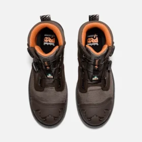 Men’s Timberland Pro® Boa® Magnitude 8 Composite Toe Work Boot Men’s Timberland Pro® Boa® Magnitude 8 Composite Toe Work Boot