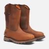 Men’s Timberland Pro® Boa® True Grit Pull-On Work Boot