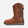 Men’s Timberland Pro® Boa® True Grit Pull-On Work Boot