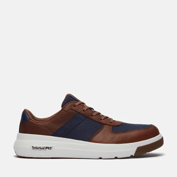 Men’s Timberland Pro® Bridgeport Athletic Composite Toe Work Shoe Men’s Timberland Pro® Bridgeport Athletic Composite Toe Work Shoe