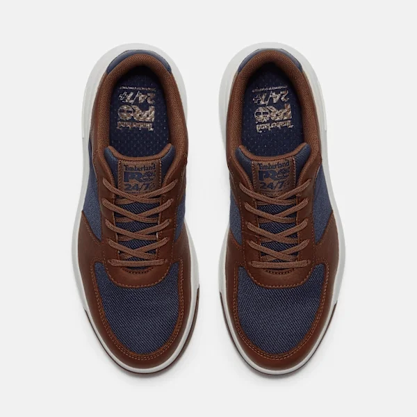 Men’s Timberland Pro® Bridgeport Athletic Composite Toe Work Shoe Men’s Timberland Pro® Bridgeport Athletic Composite Toe Work Shoe