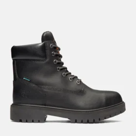 Men’s Timberland Pro® Direct Attach 6 Waterproof Insulated Steel-Toe Work Boot