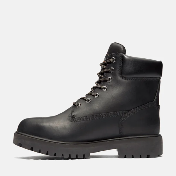 Men’s Timberland Pro® Direct Attach 6 Waterproof Insulated Steel-Toe Work Boot Men’s Timberland Pro® Direct Attach 6 Waterproof Insulated Steel-Toe Work Boot