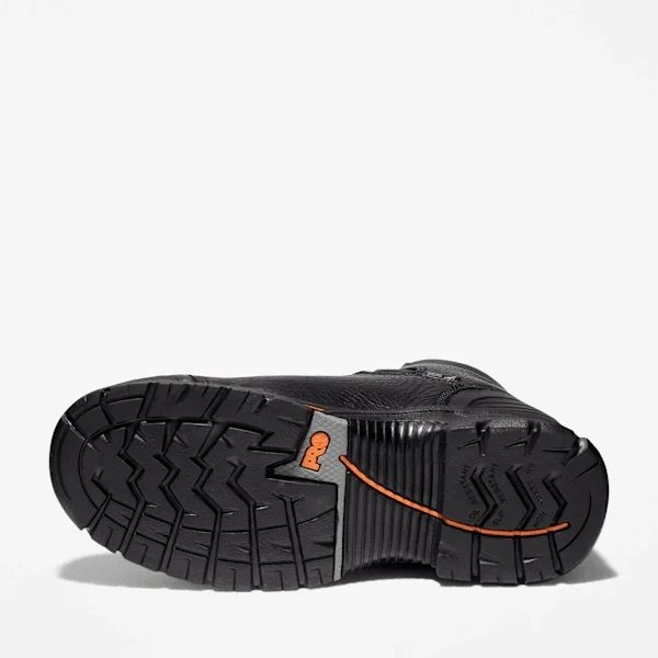 Men’s Timberland Pro® Endurance 6 Steel Toe Waterproof Work Boot Men’s Timberland Pro® Endurance 6 Steel Toe Waterproof Work Boot