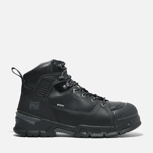 Men’s Timberland Pro® Endurance Ev 6 Composite Toe Waterproof Work Boot Men’s Timberland Pro® Endurance Ev 6 Composite Toe Waterproof Work Boot