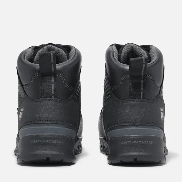 Men’s Timberland Pro® Endurance Ev 6 Composite Toe Waterproof Work Boot Men’s Timberland Pro® Endurance Ev 6 Composite Toe Waterproof Work Boot