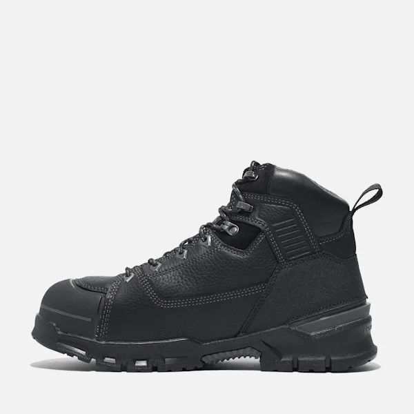 Men’s Timberland Pro® Endurance Ev 6 Composite Toe Waterproof Work Boot Men’s Timberland Pro® Endurance Ev 6 Composite Toe Waterproof Work Boot