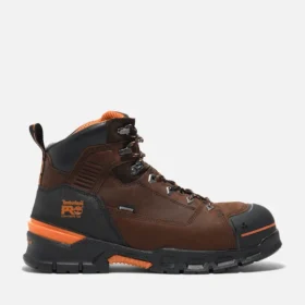 Men’s Timberland Pro® Endurance Ev 6 Waterproof Comp-Toe Work Boot Men’s Timberland Pro® Endurance Ev 6 Waterproof Comp-Toe Work Boot