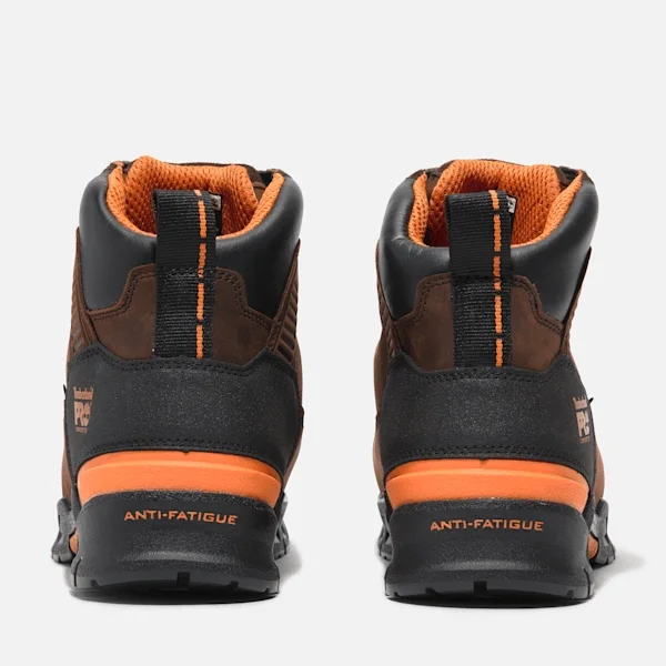 Men’s Timberland Pro® Endurance Ev 6 Waterproof Comp-Toe Work Boot Men’s Timberland Pro® Endurance Ev 6 Waterproof Comp-Toe Work Boot