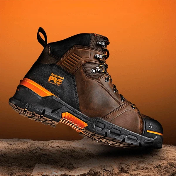 Men’s Timberland Pro® Endurance Ev 6 Waterproof Comp-Toe Work Boot Men’s Timberland Pro® Endurance Ev 6 Waterproof Comp-Toe Work Boot