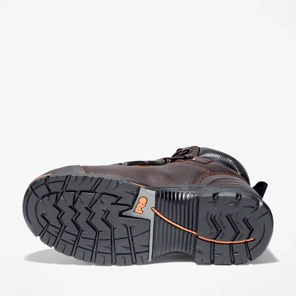 Men’s Timberland Pro® Endurance Met Guard Steel Toe Work Boot Men’s Timberland Pro® Endurance Met Guard Steel Toe Work Boot
