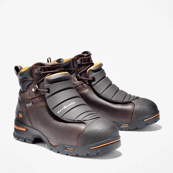 Men’s Timberland Pro® Endurance Met Guard Steel Toe Work Boot Men’s Timberland Pro® Endurance Met Guard Steel Toe Work Boot