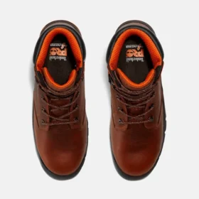 Men’s Timberland Pro® Helix 6 Waterproof Alloy-Toe Work Boot Men’s Timberland Pro® Helix 6 Waterproof Alloy-Toe Work Boot