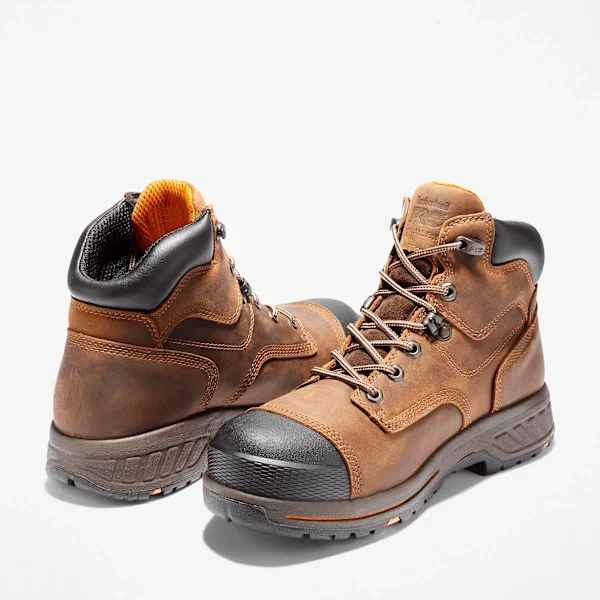 Men’s Timberland Pro® Helix Hd 6 Composite Toe Waterproof Work Boot Men’s Timberland Pro® Helix Hd 6 Composite Toe Waterproof Work Boot