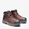 Men’s Timberland Pro® Helix Hd Met Guard Composite Toe Work Boot